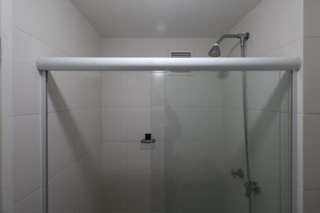 Apartamento para alugar com 70m², 2 quartos e 1 vaga Apartamento para alugar com 70m², 2 quartos e 1 vagaBanheiro Social