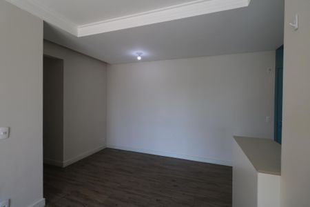 Sala de apartamento para alugar com 2 quartos, 70m² em Centro, São Caetano do Sul
