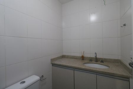 Apartamento para alugar com 70m², 2 quartos e 1 vaga Apartamento para alugar com 70m², 2 quartos e 1 vagaBanheiro Social