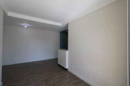 Sala de apartamento para alugar com 2 quartos, 70m² em Centro, São Caetano do Sul