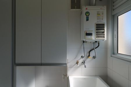 Apartamento para alugar com 70m², 2 quartos e 1 vaga Apartamento para alugar com 70m², 2 quartos e 1 vagaÁrea de Serviço