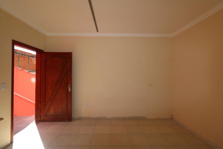 Casa para alugar com 25m², 1 quarto e sem vaga Casa para alugar com 25m², 1 quarto e sem vagaQuarto/Cozinha