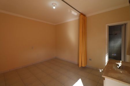 Quarto/Cozinha de casa para alugar com 1 quarto, 25m² em Vila Conceicao, Diadema