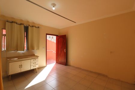 Quarto/Cozinha de casa para alugar com 1 quarto, 25m² em Vila Conceicao, Diadema