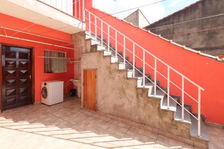 Casa para alugar com 25m², 1 quarto e sem vaga Casa para alugar com 25m², 1 quarto e sem vagaÁrea de Serviço