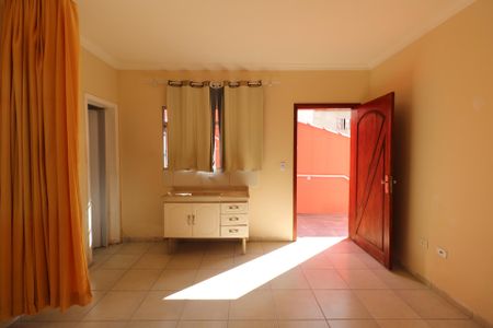 Quarto/Cozinha de casa para alugar com 1 quarto, 25m² em Vila Conceicao, Diadema