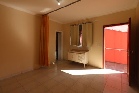 Quarto/Cozinha de casa para alugar com 1 quarto, 25m² em Vila Conceicao, Diadema