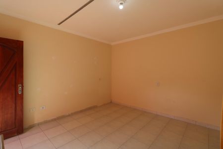 Quarto/Cozinha de casa para alugar com 1 quarto, 25m² em Vila Conceicao, Diadema