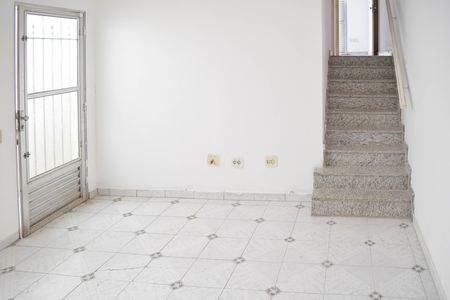 Sala de casa à venda com 2 quartos, 150m² em Maranhão, São Paulo