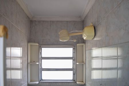 Casa à venda com 150m², 2 quartos e 3 vagas Casa à venda com 150m², 2 quartos e 3 vagasBanheiro da Suíte 1
