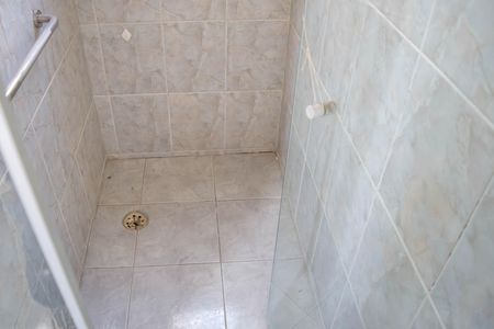 Casa à venda com 150m², 2 quartos e 3 vagas Casa à venda com 150m², 2 quartos e 3 vagasBanheiro da Suíte 1