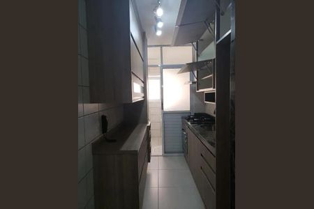 Apartamento à venda com 76m², 3 quartos e 1 vaga Apartamento à venda com 76m², 3 quartos e 1 vagaCozinha