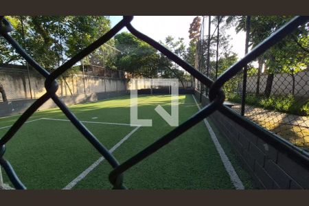 Apartamento à venda com 76m², 3 quartos e 1 vaga Apartamento à venda com 76m², 3 quartos e 1 vagaCampo de Futebol