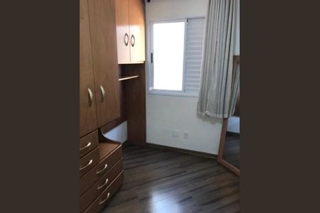 Apartamento à venda com 76m², 3 quartos e 1 vaga Apartamento à venda com 76m², 3 quartos e 1 vagaQuarto