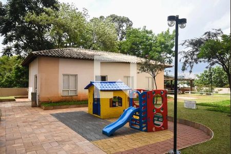 Apartamento à venda com 76m², 3 quartos e 1 vaga Apartamento à venda com 76m², 3 quartos e 1 vagaPlayground