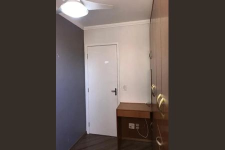 Apartamento à venda com 76m², 3 quartos e 1 vaga Apartamento à venda com 76m², 3 quartos e 1 vagaQuarto