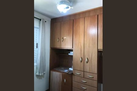 Apartamento à venda com 76m², 3 quartos e 1 vaga Apartamento à venda com 76m², 3 quartos e 1 vagaQuarto