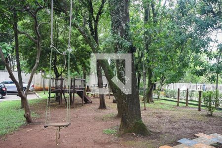 Apartamento à venda com 76m², 3 quartos e 1 vaga Apartamento à venda com 76m², 3 quartos e 1 vagaPlayground