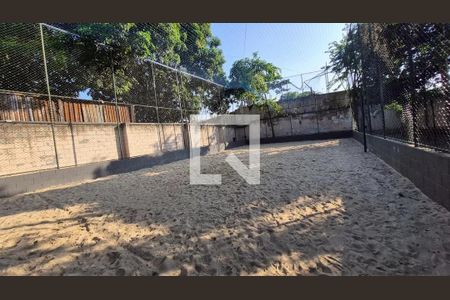 Apartamento à venda com 76m², 3 quartos e 1 vaga Apartamento à venda com 76m², 3 quartos e 1 vagaQuadra de Vôlei de Areia