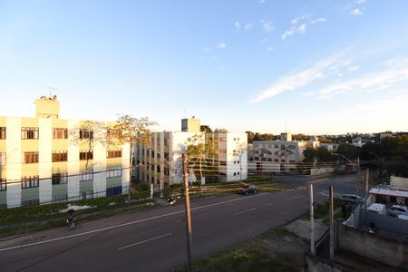 Casa à venda com 200m², 3 quartos e 4 vagasVista da Cobertura