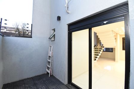 Casa à venda com 200m², 3 quartos e 4 vagasÁrea externa