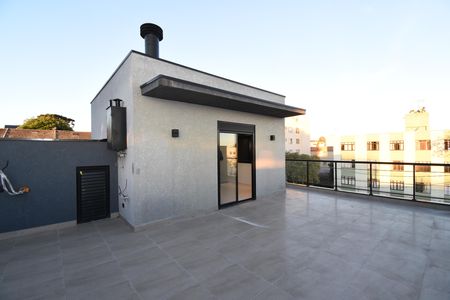 Casa à venda com 200m², 3 quartos e 4 vagasCobertura