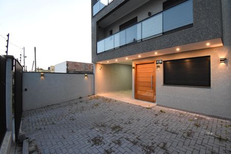 Casa à venda com 200m², 3 quartos e 4 vagasÁrea externa