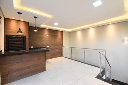 Casa à venda com 200m², 3 quartos e 4 vagasÁtico