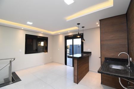 Casa à venda com 200m², 3 quartos e 4 vagasÁtico