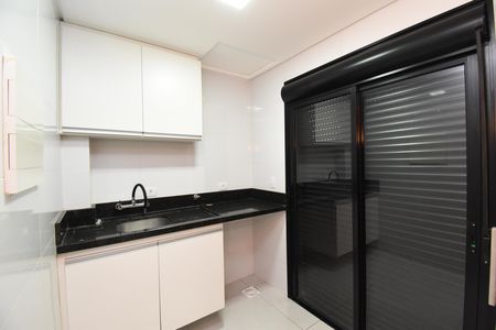 Casa à venda com 200m², 3 quartos e 4 vagasÁrea de Serviço