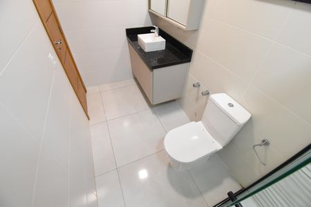 Casa à venda com 200m², 3 quartos e 4 vagasBanheiro 2