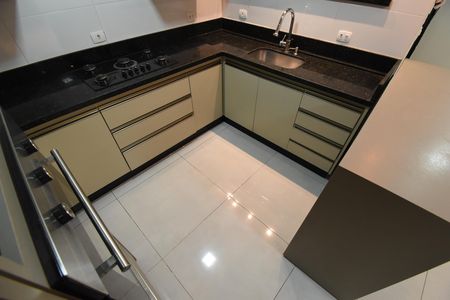 Casa à venda com 200m², 3 quartos e 4 vagasSala/Cozinha