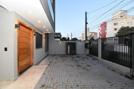 Casa à venda com 200m², 3 quartos e 4 vagasÁrea externa