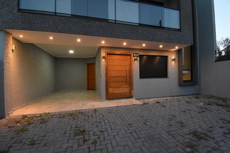 Casa à venda com 200m², 3 quartos e 4 vagasÁrea externa