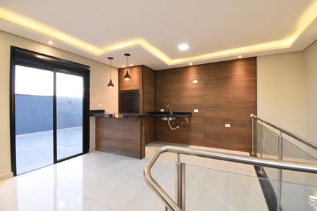 Casa à venda com 200m², 3 quartos e 4 vagasÁtico