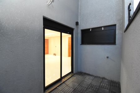 Casa à venda com 200m², 3 quartos e 4 vagasÁrea externa