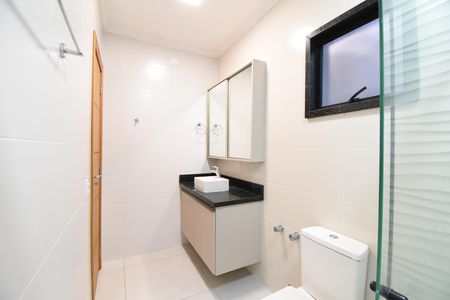 Casa à venda com 200m², 3 quartos e 4 vagasBanheiro 2