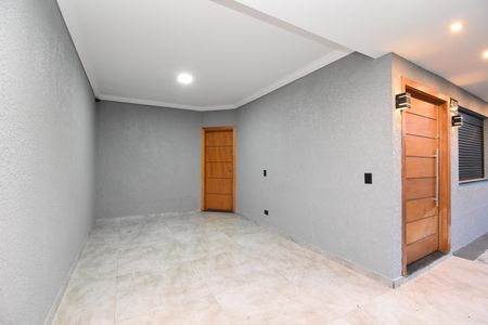 Casa à venda com 200m², 3 quartos e 4 vagasGaragem