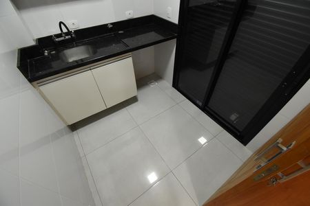 Casa à venda com 200m², 3 quartos e 4 vagasÁrea de Serviço