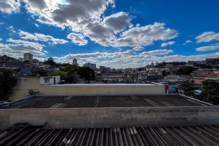 Apartamento à venda com 60m², 2 quartos e 1 vaga Apartamento à venda com 60m², 2 quartos e 1 vagaVista do Quarto 2
