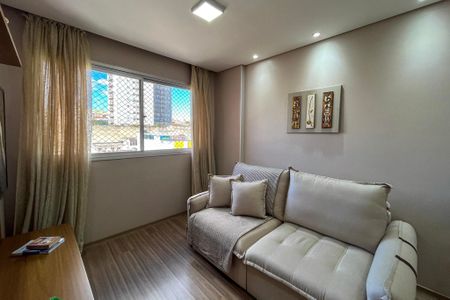 Apartamento à venda com 60m², 2 quartos e 1 vaga Apartamento à venda com 60m², 2 quartos e 1 vagaSala
