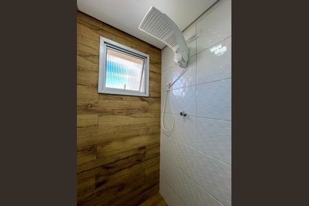 Apartamento à venda com 60m², 2 quartos e 1 vaga Apartamento à venda com 60m², 2 quartos e 1 vagaBanheiro