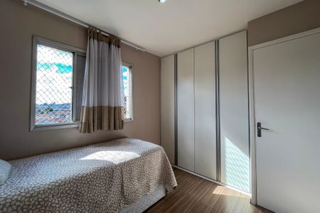 Apartamento à venda com 60m², 2 quartos e 1 vaga Apartamento à venda com 60m², 2 quartos e 1 vagaQuarto 2