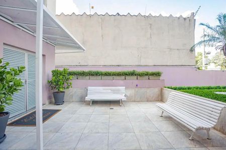 Apartamento à venda com 60m², 2 quartos e 1 vaga Apartamento à venda com 60m², 2 quartos e 1 vagaÁrea comum