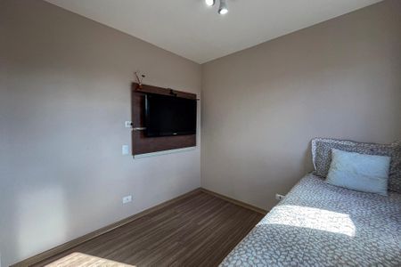 Apartamento à venda com 60m², 2 quartos e 1 vaga Apartamento à venda com 60m², 2 quartos e 1 vagaQuarto 2