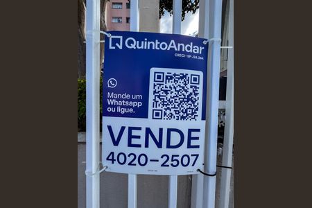 Apartamento à venda com 60m², 2 quartos e 1 vaga Apartamento à venda com 60m², 2 quartos e 1 vagaPlaca Quinto Andar