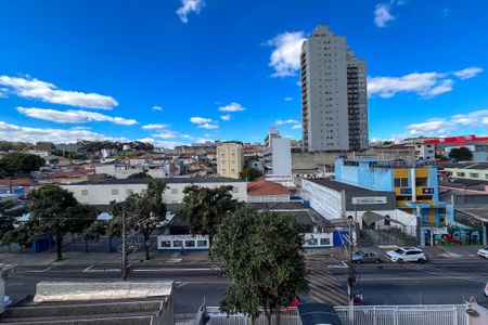 Apartamento à venda com 60m², 2 quartos e 1 vaga Apartamento à venda com 60m², 2 quartos e 1 vagaVista do Quarto 1