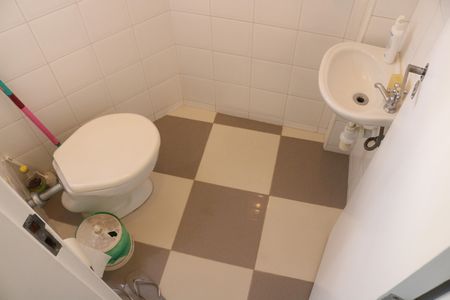 Apartamento para alugar com 130m², 3 quartos e 3 vagasÁrea de Serviço