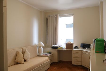 Apartamento para alugar com 130m², 3 quartos e 3 vagasQuarto 3