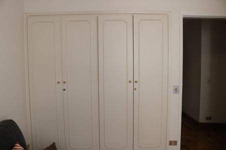 Apartamento para alugar com 130m², 3 quartos e 3 vagasQuarto 2